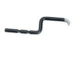 Outil d'�bavurage de rainures de joints toriques o'ring