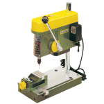 Perceuse d'établi micromot tbm 220 Perceuse d'établi micromot tbm 220