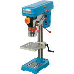 Perceuse d'établi ot21520 capacité 20 mm 550 w Perceuse d'établi ot21520 capacité 20 mm 550 w