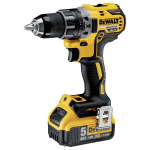 Perceuse - visseuse compacte 18v 5, 0ah Perceuse - visseuse compacte 18v 5, 0ah