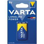 Pile 6lr61 / 9v
