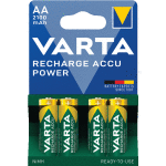 Pile rechargeable hr06 / aa