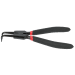 Pince circlips extrieurs droits -  becs 1, 3 mm