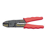 Pince pour cosses pr - isoles  junior