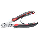 Pince coupante diagonale  axe dcal longueur 180 mm