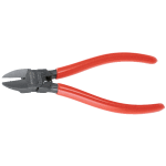 Pince coupante diagonale spéciale plastique Pince coupante diagonale spéciale plastique