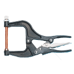 Pince - tau  vis 100 mm