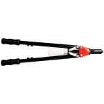 Pince  riveter  levier capacit 2, 4  4, 8 mm