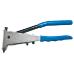 Pince à riveter professionnelle capacité 2, 4 à 4 mm go 755 Pince à riveter professionnelle capacité 2, 4 à 4 mm go 755