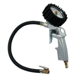 Pistolet de gonflage