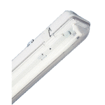 Plafonniers polycarbonate �tanches fluorescents