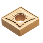 Plaquette de tournage cnmg 120408 - mr pc514