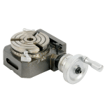 Plateau diviseur mini position horizontale et verticale � 110 mm