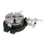 Plateau diviseur de précision horizontal Ø 300 mm Plateau diviseur de précision horizontal Ø 300 mm