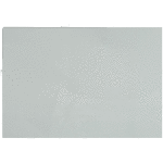 Plexiglas en plaque 680 x 1015 mm, �paisseur 5 mm