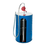 Pompe de transvasement