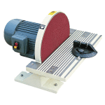 Ponceuse � disque 305 mm