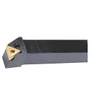 Porte outil de tournage ptfn r 2020 k16