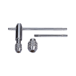 Porte - tarauds  cliquet