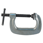 Presse en c 150 mm
