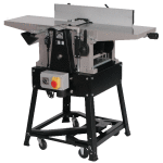 Rabot dgauchisseuse largeur 260 mm