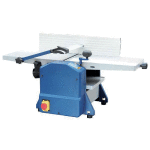 Raboteuse dégauchisseuse d'établi largeur de coupe 254 mm 1500w Raboteuse dégauchisseuse d'établi largeur de coupe 254 mm 1500w