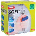 Recharge de pansement bleu 5mx6cm pour distributeur digisoft Recharge de pansement bleu 5mx6cm pour distributeur digisoft