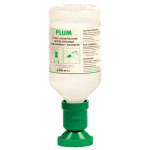 Recharge de sodium pour station lave - oeil solution ophtalmologique saline 500 ml Recharge de sodium pour station lave - oeil solution ophtalmologique saline 500 ml