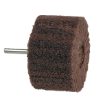 Roues � lamelles nylon non tiss�