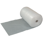 Rouleau de films de bulles 150 m - laize 500 mm - colis de 2 rouleaux