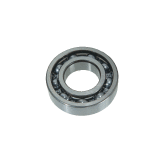 Roulement  billes - structure ouverte - 6205