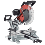 Scie  onglets radiale lame 305 mm 2000 w