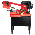 Scie  ruban horizontale srie s - 125sr