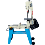 Scie  ruban horizontale / verticale srie ot8150hv