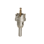 Scie trpan, diamtre 50 mm,  dents en carbure
