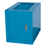 Socle pour perceuse / fraiseuse livré avec plateau Socle pour perceuse / fraiseuse livré avec plateau