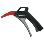 Soufflette  buse plastique standard br - 7000