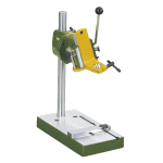 Support vertical micromot mb 140 / s Support vertical micromot mb 140 / s