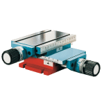 Table croisée série mini 150 x 100 mm Table croisée série mini 150 x 100 mm