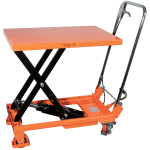 Table lvatrice capacit 150 kg