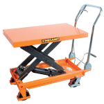 Table lvatrice capacit 500 kg