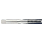 Tarauds machine courts, entre droite hss, pas mtrique, iso r529 (m3 - m64),  gauche