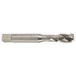 Tarauds machine, hlice 35, hss - e, pas mtrique, iso r529 (m2 - m22)