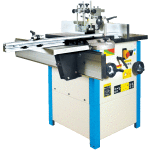 Toupie arbre 30 mm inclinable 2800 w Toupie arbre 30 mm inclinable 2800 w