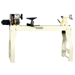 Tour � bois sur socle 455 x 1200 mm 1500 w avec variateur de vitesse