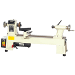 Tour � bois � vitesse variable 370w
