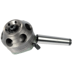 Tourelles porte - outils revolver 6 t�tes