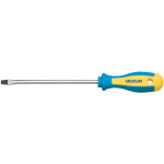 Tournevis m�canicien plat bimati�re 6, 5 x 150 mm