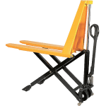 Transpalettes manuels haute leve