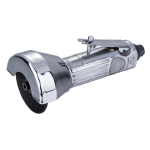 Tron�onneuse pneumatique de chantier